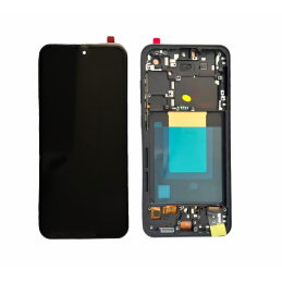 Pantalla Samsung Galaxy S24...