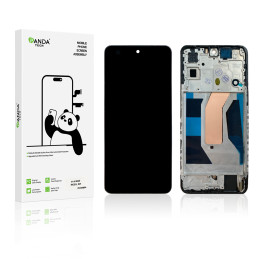 Pantalla VIVO V40 SE Negra...