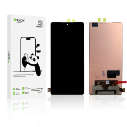 Pantalla Infinix Note 50 4G...