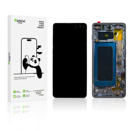 Pantalla Samsung Galaxy S10...