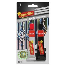 SUPERTITE Adhesivo 17
