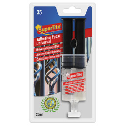 SUPERTITE Adhesivo 35