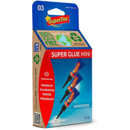 SUPERTITE Adhesivo