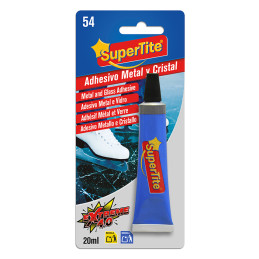 SUPERTITE Adhesivo 54