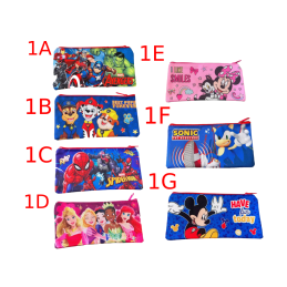 Estuche infantil