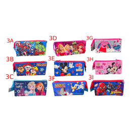 Estuche infantil con 3...