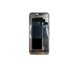 Pantalla iPhone 17 Pro Max...
