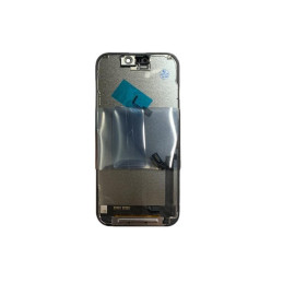 Pantalla iPhone 17 Completa...