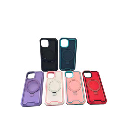 Funda estilo mecha...