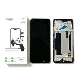 OLED Pantalla Xiaomi Redmi...