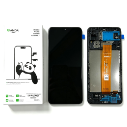 Pantalla Samsung Galaxy A12...