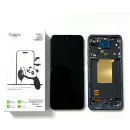 Pantalla Samsung Galaxy A55...