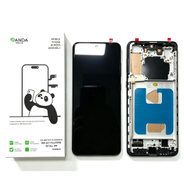 Pantalla Samsung Galaxy S21...