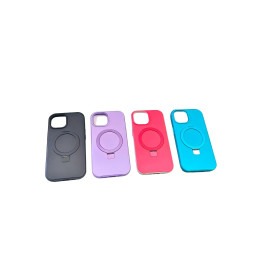 Funda magnetica con soporte...
