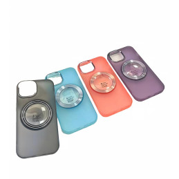 Funda mate con magnetic...