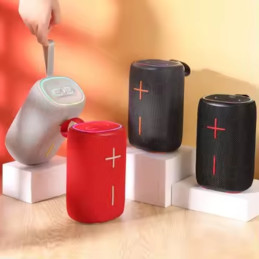 TG464 Altavoz Bluetooth