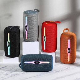 TG675 Altavoz Bluetooth 8W