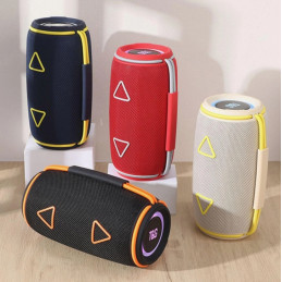 TG657 PRO Altavoz Bluetooth