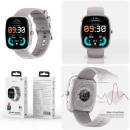 HOME SW-006 Reloj inteligente
