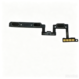 Flex de Encendido y Volumen...