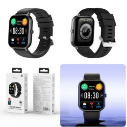 HOME SW-008 Reloj inteligente