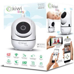 KIWI K-BABY 99 Camara...