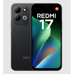 Movil Xiaomi Redmi 17 4G...