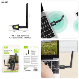 HOME DK-545 Adaptador USB Wifi