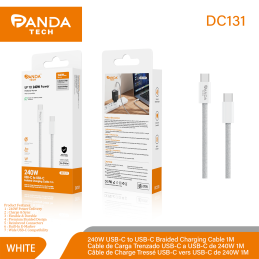 PANDA DIGITAL DC131 Cable...
