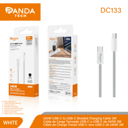 PANDA DIGITAL DC133 Cable...