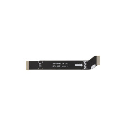 Flex Display LCD para...