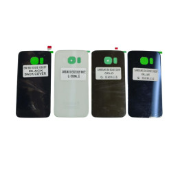 Tapa Trasera para Samsung...