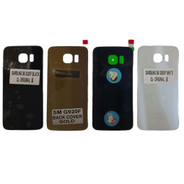 Tapa Trasera para Samsung...