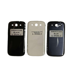 Tapa Trasera para Samsung...