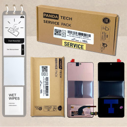 Original Nueva Pantalla ZTE...