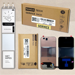 Original Pantalla Tecno...