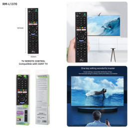 HOME RM-L1370 Mando...