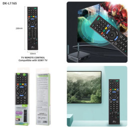HOME RM-L1165 Mando...