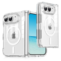 Funda Antigolpe con Magsafe...