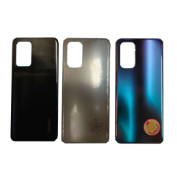 Tapa Trasera para Oppo A93 5G