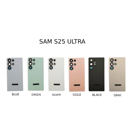 Tapa trasera para Samsung...