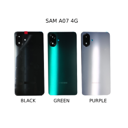 Tapa Trasera para Samsung...