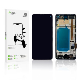 Pantalla Samsung Galaxy S10...