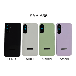 Tapa Trasera para Samsung...