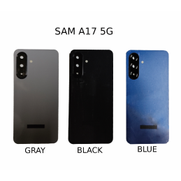 Tapa trasera para Samsung...