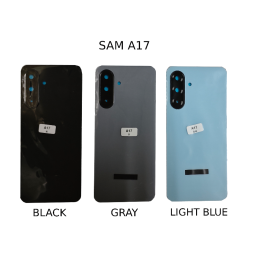Tapa Trasera para Samsung...