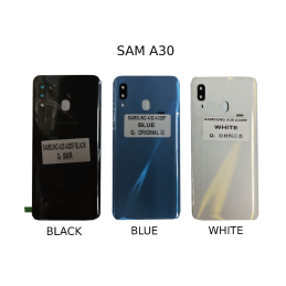 Tapa Trasera para Samsung...