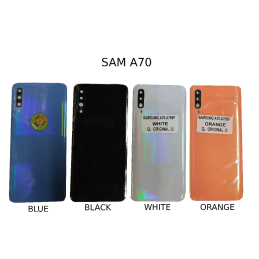 Tapa Trasera para Samsung...