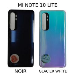 Tapa Trasera para Xiaomi Mi...