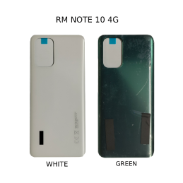 Tapa Trasera para Xiaomi...